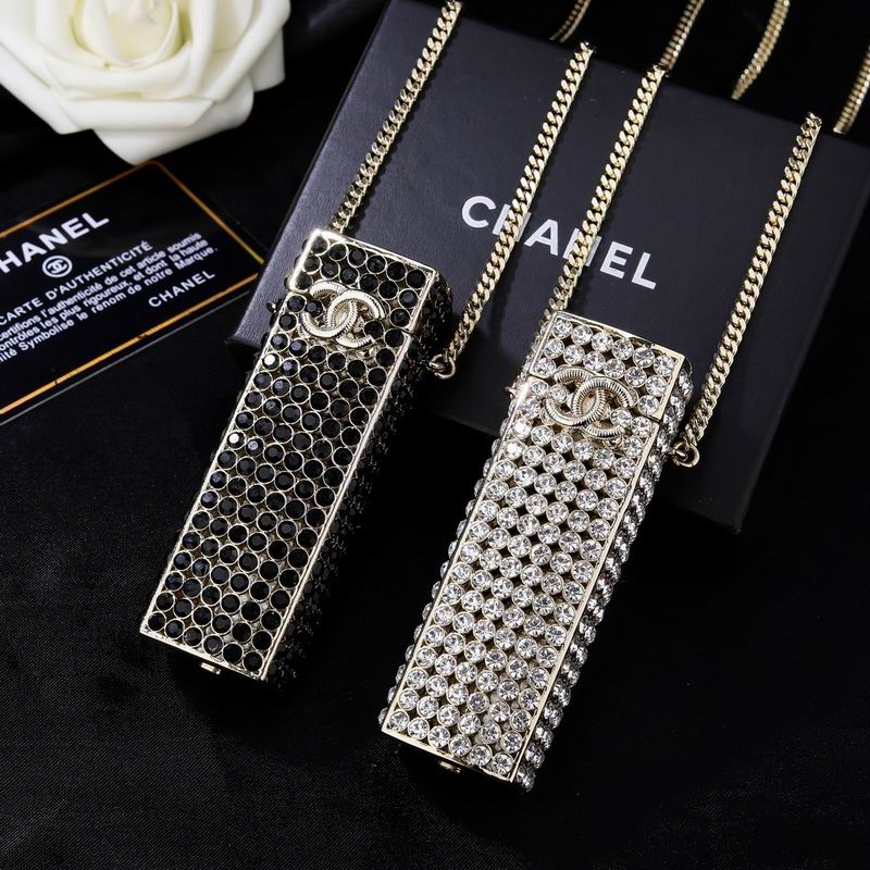 Chanel Necklace 05yxs113